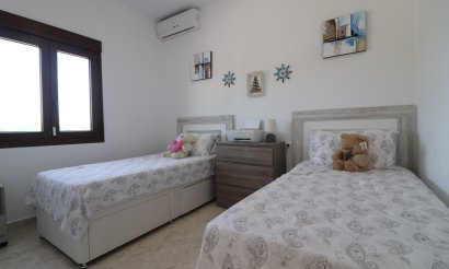 Resale - Villa - Daya Vieja - Daya Vieja - Country