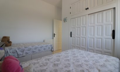 Resale - Villa - Daya Vieja - Daya Vieja - Country
