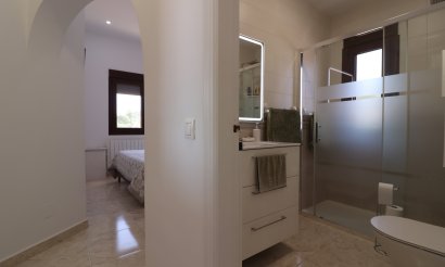 Resale - Villa - Daya Vieja - Daya Vieja - Country