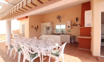 Resale - Villa - Daya Vieja - Daya Vieja - Country