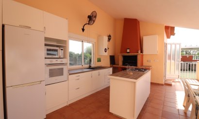Resale - Villa - Daya Vieja - Daya Vieja - Country