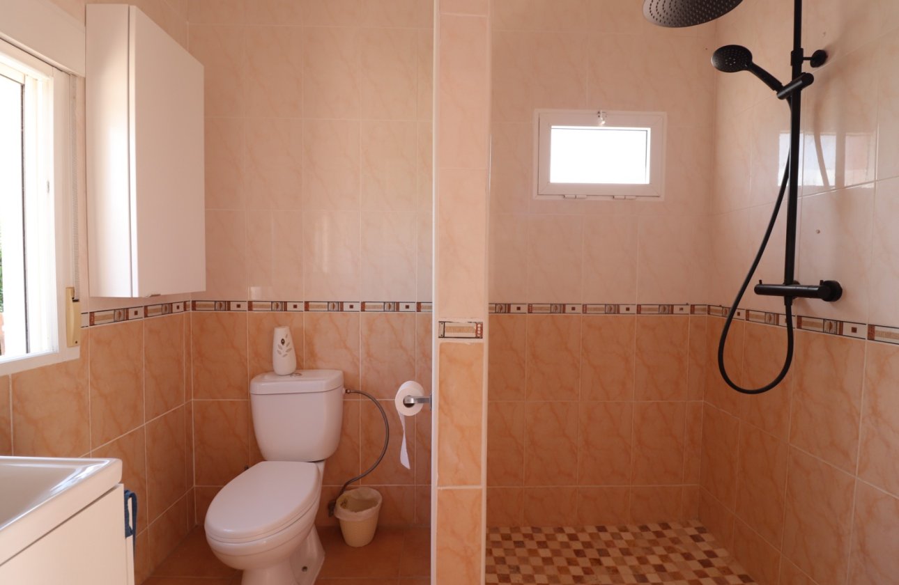 Resale - Villa - Daya Vieja - Daya Vieja - Country