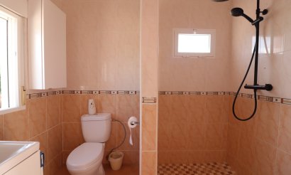 Resale - Villa - Daya Vieja - Daya Vieja - Country