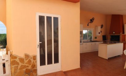 Resale - Villa - Daya Vieja - Daya Vieja - Country