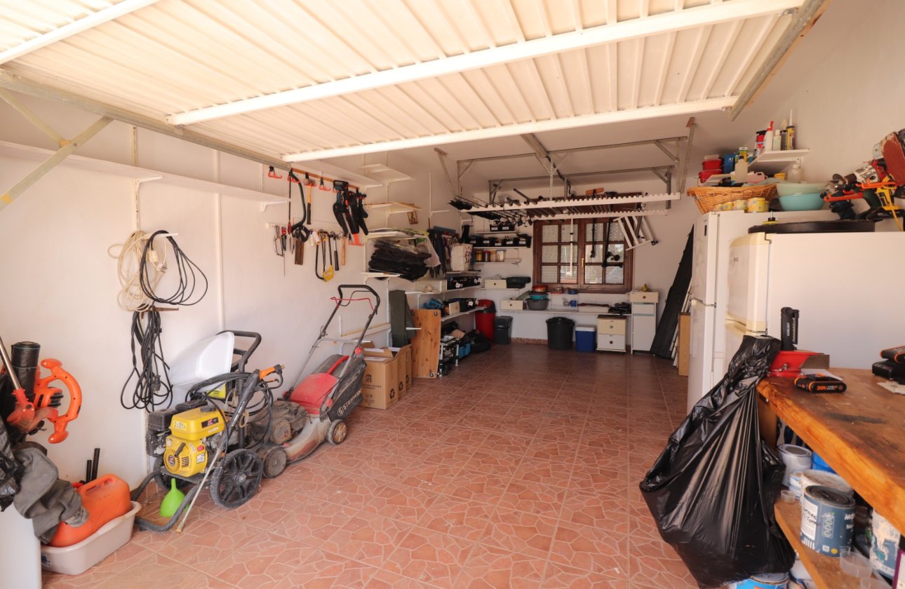 Resale - Villa - Daya Vieja - Daya Vieja - Country