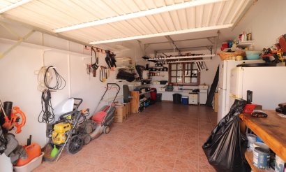 Resale - Villa - Daya Vieja - Daya Vieja - Country