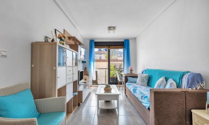 Revente - Appartement - Torrevieja - Rocio del Mar