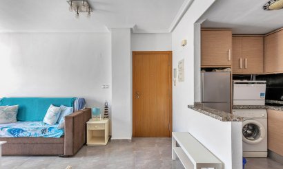 Revente - Appartement - Torrevieja - Rocio del Mar