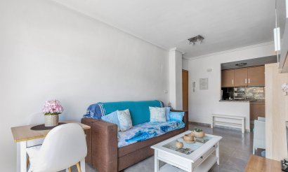 Revente - Appartement - Torrevieja - Rocio del Mar