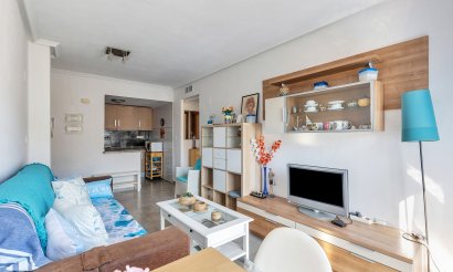 Revente - Appartement - Torrevieja - Rocio del Mar