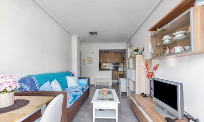 Revente - Appartement - Torrevieja - Rocio del Mar