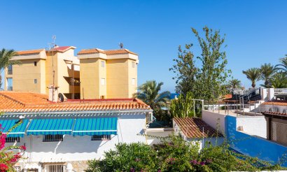 Revente - Appartement - Torrevieja - Rocio del Mar