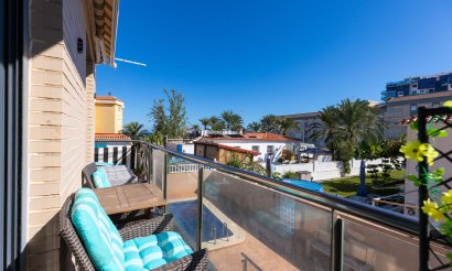 Revente - Appartement - Torrevieja - Rocio del Mar