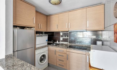 Revente - Appartement - Torrevieja - Rocio del Mar