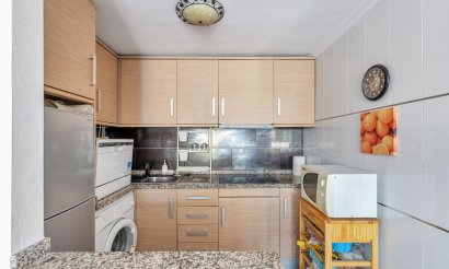 Revente - Appartement - Torrevieja - Rocio del Mar