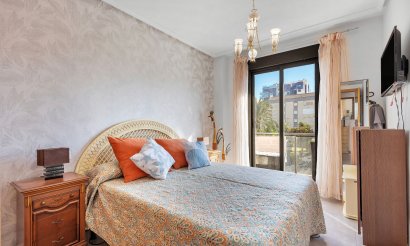 Revente - Appartement - Torrevieja - Rocio del Mar