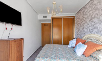 Revente - Appartement - Torrevieja - Rocio del Mar