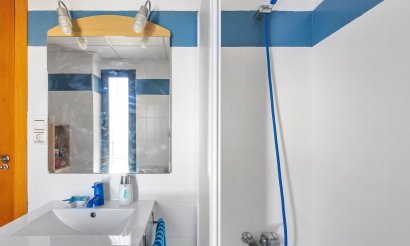 Revente - Appartement - Torrevieja - Rocio del Mar