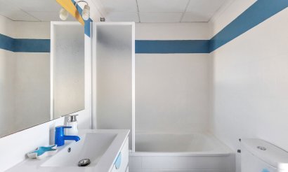 Revente - Appartement - Torrevieja - Rocio del Mar