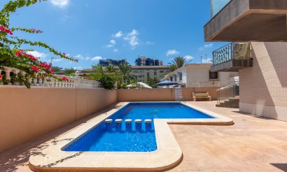 Revente - Appartement - Torrevieja - Rocio del Mar