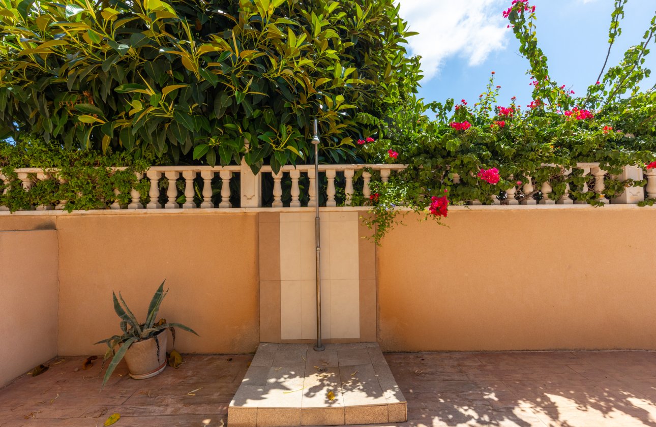 Revente - Appartement - Torrevieja - Rocio del Mar