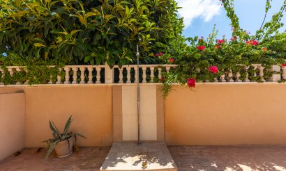 Revente - Appartement - Torrevieja - Rocio del Mar