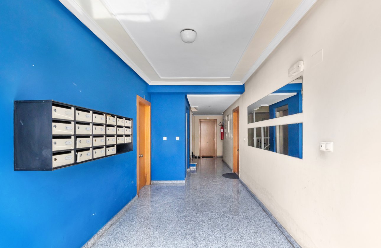 Revente - Appartement - Torrevieja - Rocio del Mar