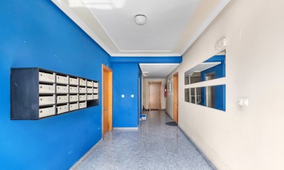 Revente - Appartement - Torrevieja - Rocio del Mar