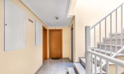 Revente - Appartement - Torrevieja - Rocio del Mar
