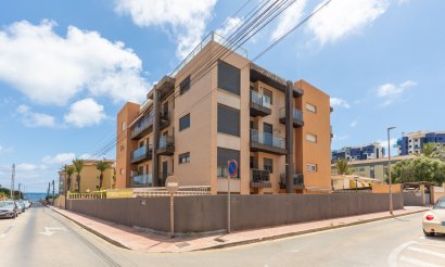 Revente - Appartement - Torrevieja - Rocio del Mar