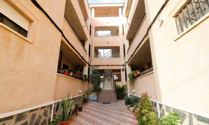 Resale - Studio - Torrevieja - La Siesta - El Salado - Torreta