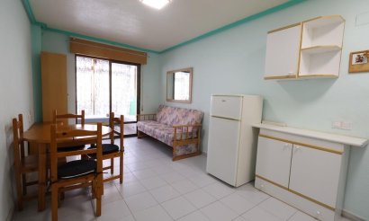 Resale - Studio - Torrevieja - La Siesta - El Salado - Torreta