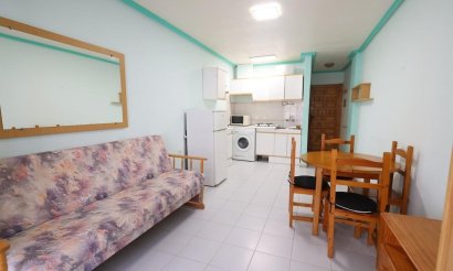 Resale - Studio - Torrevieja - La Siesta - El Salado - Torreta