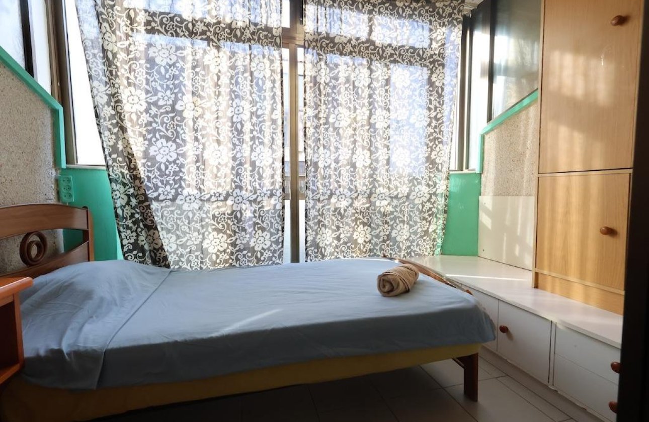 Resale - Studio - Torrevieja - La Siesta - El Salado - Torreta