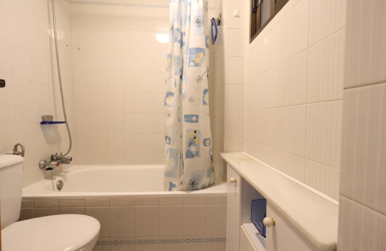 Resale - Studio - Torrevieja - La Siesta - El Salado - Torreta