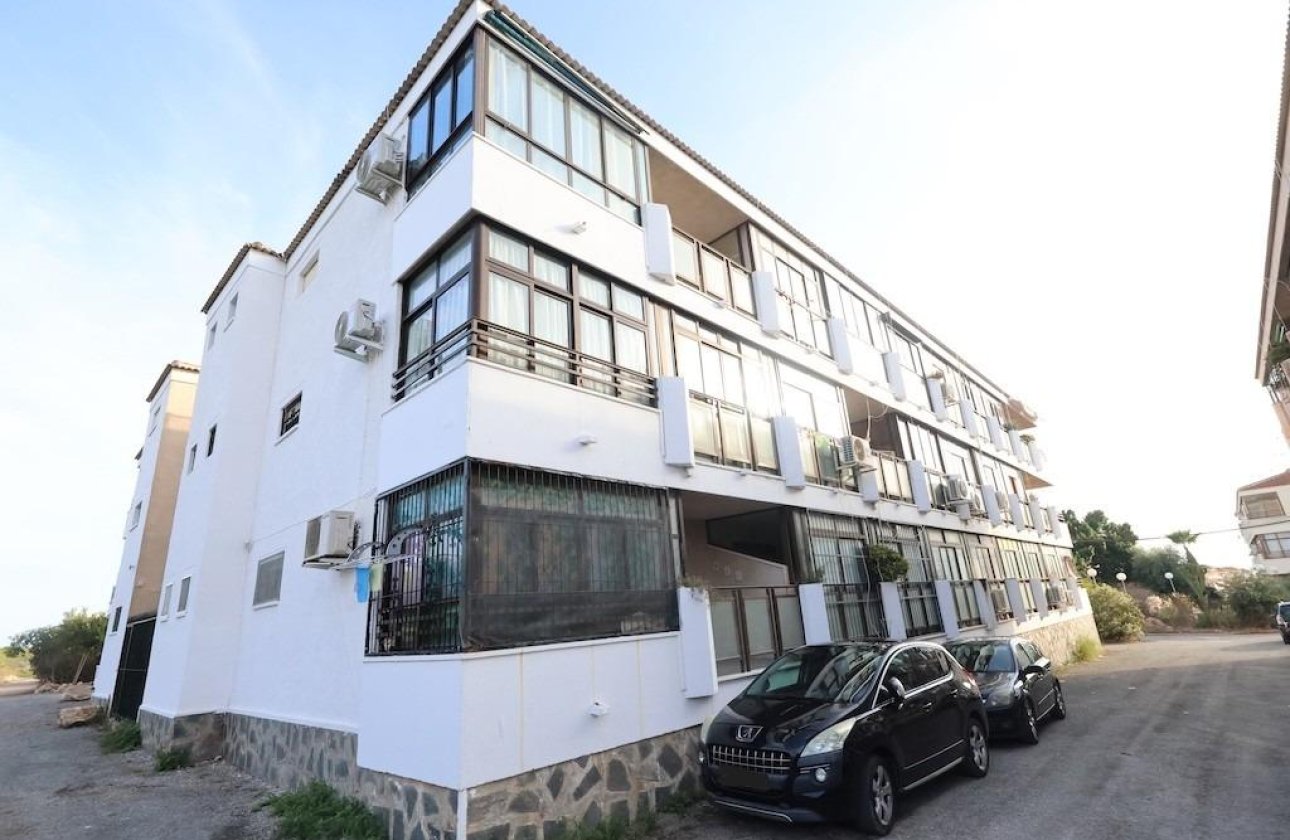 Resale - Studio - Torrevieja - La Siesta - El Salado - Torreta