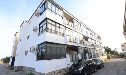 Resale - Studio - Torrevieja - La Siesta - El Salado - Torreta