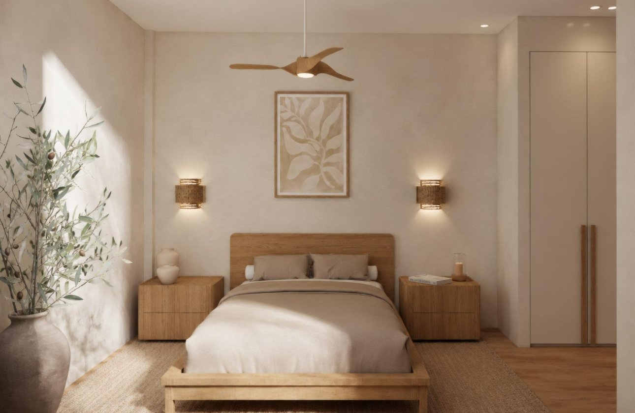 New Build - Villa - Orihuela - Vistabella Golf