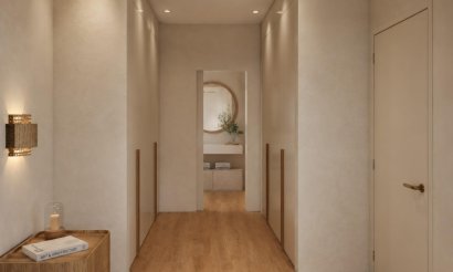 New Build - Villa - Orihuela - Vistabella Golf