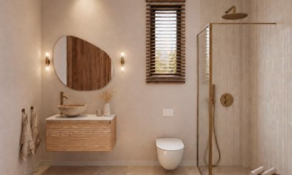 New Build - Villa - Orihuela - Vistabella Golf