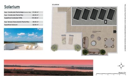 New Build - Villa - Orihuela - Vistabella Golf