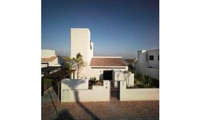 New Build - Villa - Sucina - Peraleja Golf