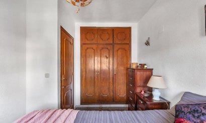 Resale - Townhouse - Torrevieja - Cala de cabo cervera