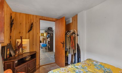 Resale - Townhouse - Torrevieja - Cala de cabo cervera