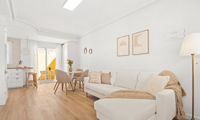 Resale - Townhouse - Orihuela Costa - Las Filipinas