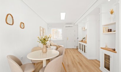 Resale - Townhouse - Orihuela Costa - Las Filipinas