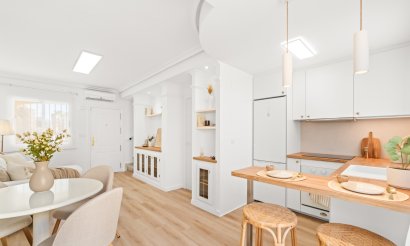 Resale - Townhouse - Orihuela Costa - Las Filipinas