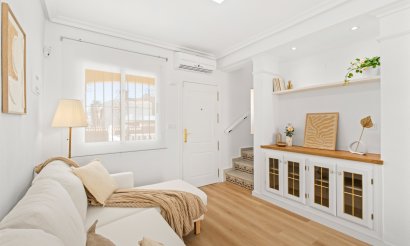 Resale - Townhouse - Orihuela Costa - Las Filipinas