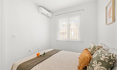 Resale - Townhouse - Orihuela Costa - Las Filipinas
