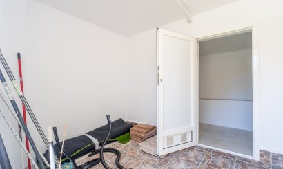 Resale - Townhouse - Orihuela Costa - Las Filipinas